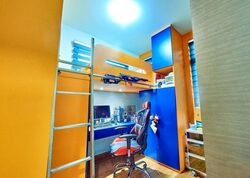 Tropika East (D14), Condominium #618679301